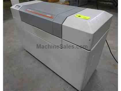 AGFA Model Select Set 7000 Laser Image Setter AGFA Model Select Set 7000 Laser Image Setter
