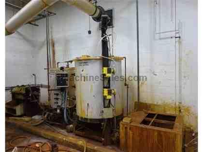 Waste Water Recycling System Waste Water Recycling System
