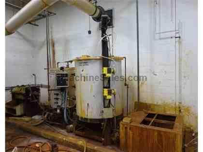 Waste Water Recycling System