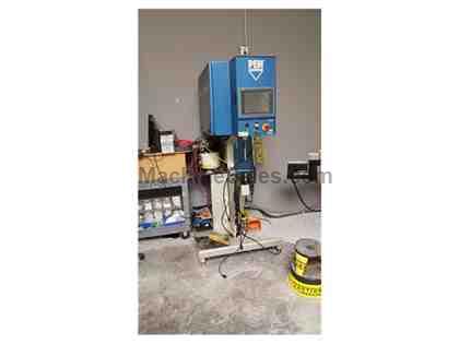 Pemserter Series 2000 Insertion Machine Pemserter Series 2000 Insertion Machine