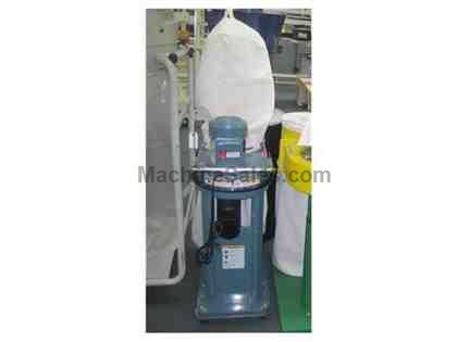 Dust Collector 3/4 30mic - Jet