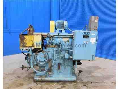 Semco - Horizontal Rotary Surface Grinder | 13&quot;