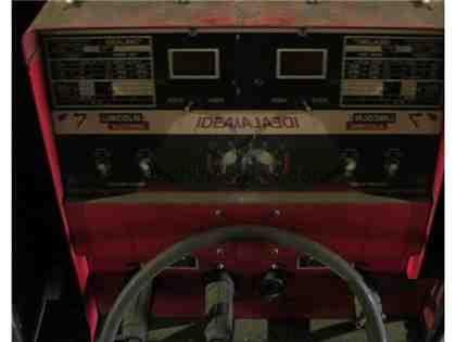 Lincoln - Idealarc CV300 Arc Welder | 300 Amps Lincoln - Idealarc CV300 Arc Welder | 300 Amps
