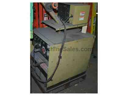 Hobart - Mig Welder | 450 Amps Hobart - Mig Welder | 450 Amps