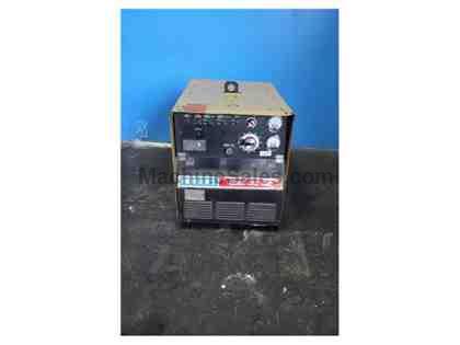 Hobart - Arc Welder | 400 Amps Hobart - Arc Welder | 400 Amps