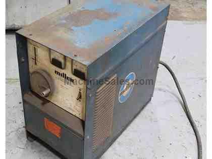 Miller - Mig Welder | 300 Amps Miller - Mig Welder | 300 Amps