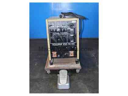 Hobart - Tig Welder | 250 Amps Hobart - Tig Welder | 250 Amps