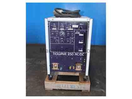 Hobart - Tig Welder | 250 Amps Hobart - Tig Welder | 250 Amps