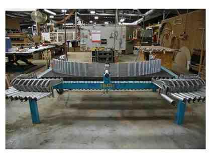 Used RFS-Protech PT-7 Radius Forming Clamp Used RFS-Protech PT-7 Radius Forming Clamp