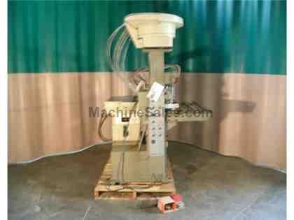 Used Busellato Velox FL1 Dowel Machine Used Busellato Velox FL1 Dowel Machine