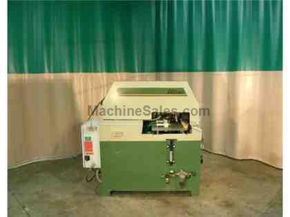Used Auburn End Pro Single Head Shaper Used Auburn End Pro Single Head Shaper