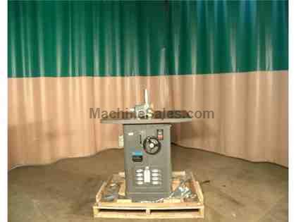 Used Rockwell Model 43-1340 Shaper Used Rockwell Model 43-1340 Shaper
