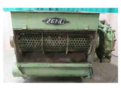 Used Zeno Grinder Used Zeno Grinder