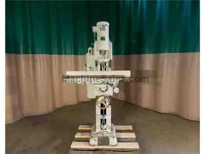 Used Powermatic Mortiser Used Powermatic Mortiser