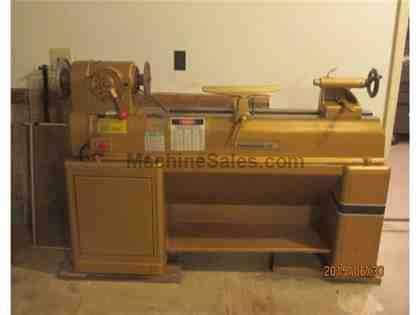 Used Powermatic Model 90 lathe