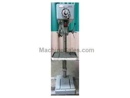Used Rockwell Delta drill press Used Rockwell Delta drill press