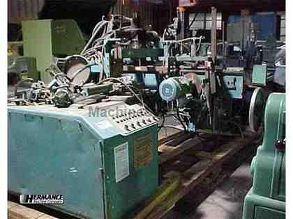 Used Sicotte J60-6 Used Sicotte J60-6