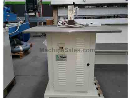 Used Fravol AZ/2 Edgebander Used Fravol AZ/2 Edgebander
