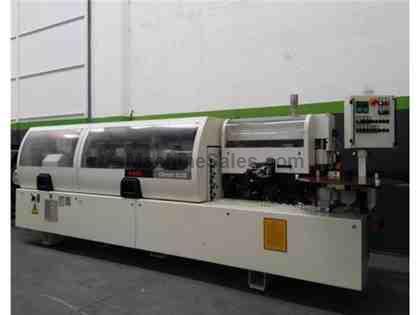 Used SCM Olimpic S 220 Edgebander Used SCM Olimpic S 220 Edgebander