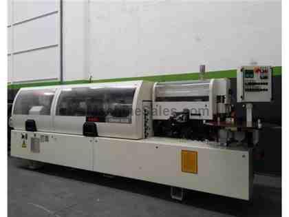 Used SCM Olimpic S 220 Edgebander