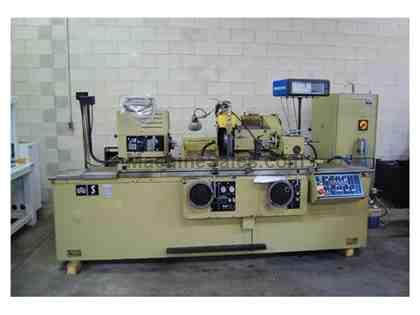 11&quot; X 40&quot; WMW UNIVERSAL CYLINDRICAL GRINDER