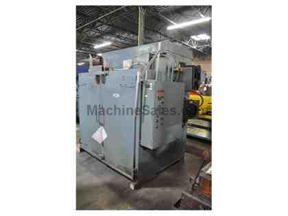 W H KAY COMPANY ELECTRIC BOX OVEN