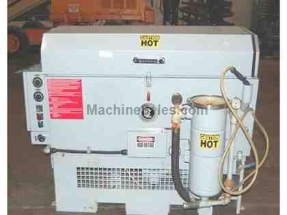 BETTER ENGINEERING PARTS WASHER BETTER ENGINEERING PARTS WASHER