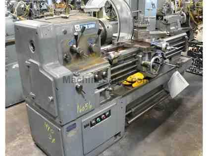 17" X 47" MORI SEIKI GAP BED ENGINE LATHE 17" X 47" MORI SEIKI GAP BED ENGINE LATHE