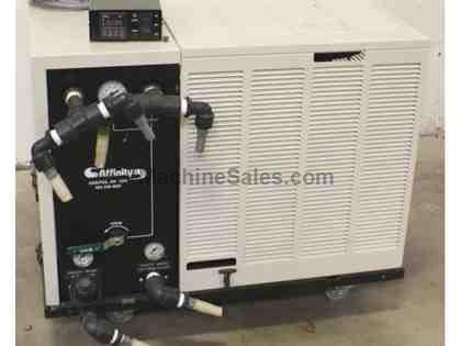 3.4 Ton Lytron/Lydall/Affinity F-Series FWA-032E-DD01CA Air-Cooled,8GPM 3.4 Ton Lytron/Lydall/Affinity F-Series FWA-032E-DD01CA Air-Cooled,8GPM