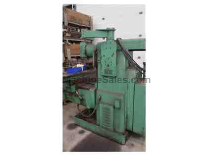 Kempsmith Knee Mill Kempsmith Knee Mill
