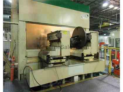 DORRIES-SCHARMANN SOLON 2 DBF 5-AXIS HMC DORRIES-SCHARMANN SOLON 2 DBF 5-AXIS HMC