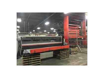 AMADA FOL3015AJ FIBER LASER 4KW,ASLUL300FOLAJ TOWER,NEW ENGINE INSTALLED:20 AMADA FOL3015AJ FIBER LASER 4KW,ASLUL300FOLAJ TOWER,NEW ENGINE INSTALLED:20