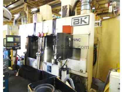 2008 MOTCH 219-DVNC CNC 2-Spindle CNC Vertical Lathe 24" Chucks 50 Hp 2008 MOTCH 219-DVNC CNC 2-Spindle CNC Vertical Lathe 24" Chucks 50 Hp