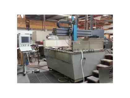 Flow Mach 2 1313b Waterjet System