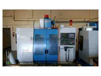 SUPERMAX FV102A VMC SUPERMAX FV102A VMC