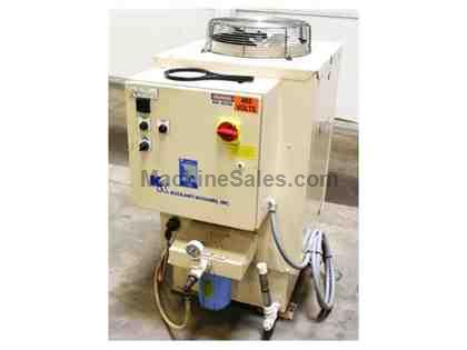 2.5 Ton Koolant Koolers C-Series HCV-2500-PR-NF-MB, Water-Cooled, 11 GPM 2.5 Ton Koolant Koolers C-Series HCV-2500-PR-NF-MB, Water-Cooled, 11 GPM