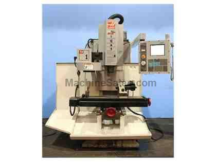 HAAS TM-1, 2006, 4-AXIS, 30"X, 12"Y, 16" Z, 10 ATC, CAT 40, HAAS TM-1, 2006, 4-AXIS, 30"X, 12"Y, 16" Z, 10 ATC, CAT 40,