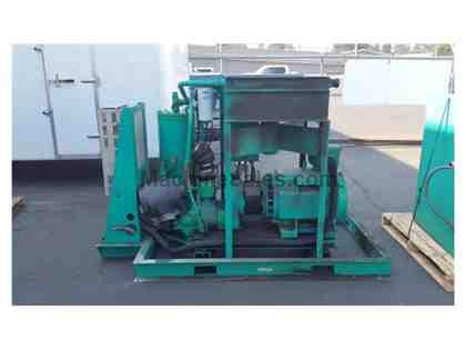 Air Compressor & Air Dryer - Sullivan Palatek Air Compressor & Air Dryer - Sullivan Palatek
