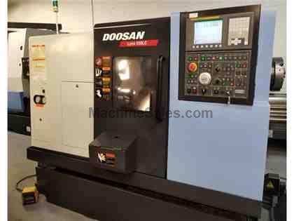 DOOSAN-LYNX-220LC,8&quot;CHK,12.6&quot;CC,2.99&quot;BORE,4000-RPM,PARTS CAT