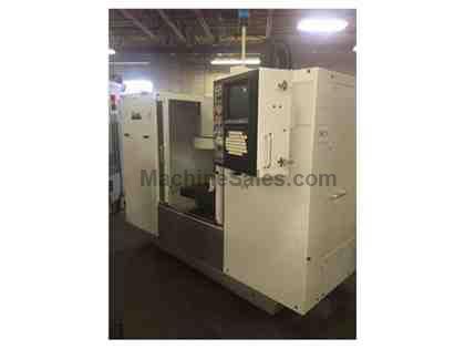 FADAL 2216 VERTICAL MACHINING CENTER FADAL 2216 VERTICAL MACHINING CENTER