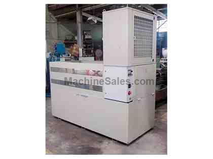 Transor Model 18390-1200 ADC 3-Vessel Filtration Unit Transor Model 18390-1200 ADC 3-Vessel Filtration Unit