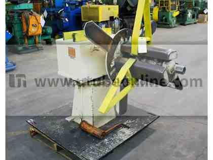 2500 lb AMERICAN STEEL LINE #70, 18" W 2500 lb AMERICAN STEEL LINE #70, 18" W