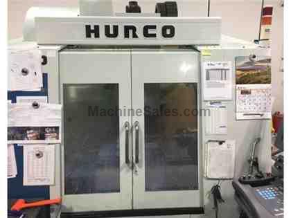 HURCO-VMX-30,30"X,20"Y,24"Z,10,000,RPM,TSC-300-PSI,4TH-AXIS, HURCO-VMX-30,30"X,20"Y,24"Z,10,000,RPM,TSC-300-PSI,4TH-AXIS,