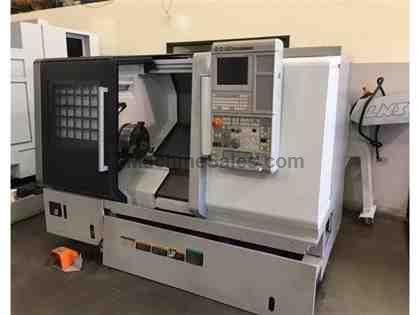 MORI-SEIKI NLX-2500,12"CHK,3.5"BORE,28.6"CC,25-HP,3500-RPM,M MORI-SEIKI NLX-2500,12"CHK,3.5"BORE,28.6"CC,25-HP,3500-RPM,M