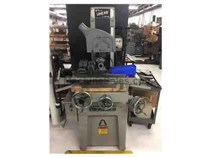 OKAMOTO 6-12/14 SURFACE GRINDER OKAMOTO 6-12/14 SURFACE GRINDER
