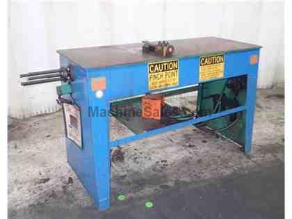 PENN WIRE BENDER .250" - .625" PENN WIRE BENDER .250" - .625"