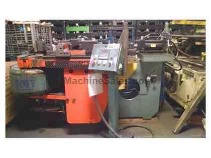 6" Pines No. 4 Tube Bender 6" Pines No. 4 Tube Bender