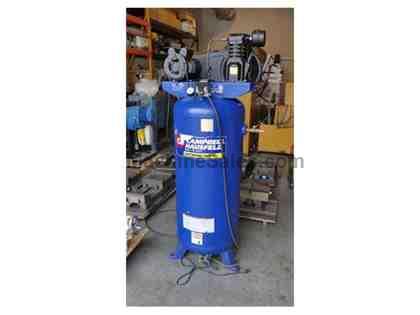 Air Compressor - Campbell-Hausfeld, 60 Gallon Tank, (Hillsboro, OR) Air Compressor - Campbell-Hausfeld, 60 Gallon Tank, (Hillsboro, OR)