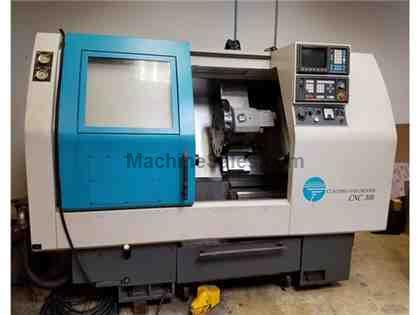 CLAUSING COLCHESTER CNC 300 CLAUSING COLCHESTER CNC 300