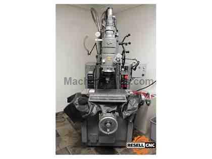 Moore G18 Jig Grinder Moore G18 Jig Grinder